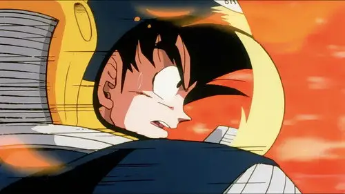 Dragon Ball Z Temporada 2 Episodios 11 • Sub Español