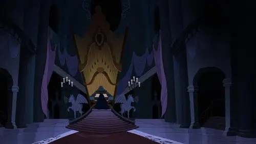 My Little Pony: La magia de la amistad Temporada 4 Episodios 3 • Sub Español