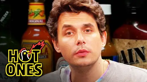 Hot Ones S5E16 • Oglądaj Online