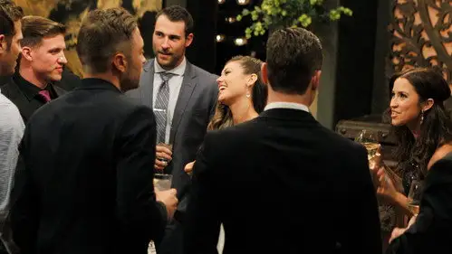 The Bachelorette Temporada 11 Episodios 1 • Sub Español