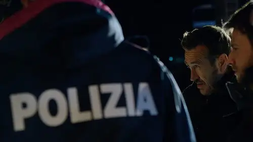Rocco Temporada 1 Episodios 4 • Sub Español