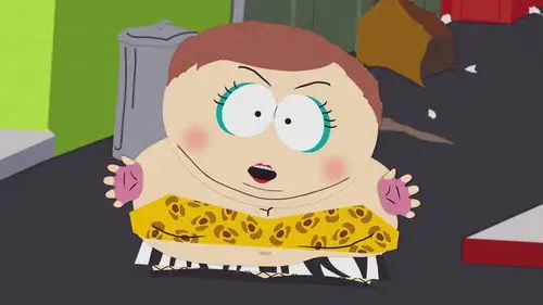South Park Temporada 6 Episodios 3 • Sub Español