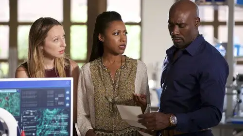 Rosewood Temporada 1 Episodios 4 • Sub Español