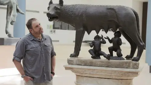 Expedición al pasado Temporada 11 Episodios 14 • Sub Español