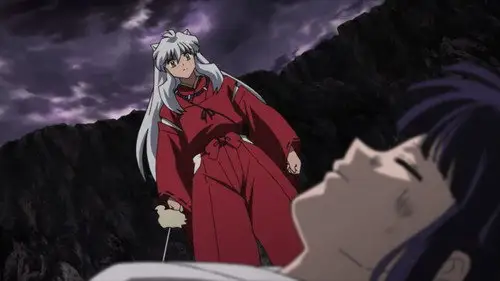 InuYasha Temporada 2 Episodios 8 • Sub Español