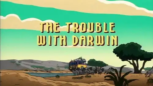 Los Thornberrys Temporada 4 Episodios 5 • Sub Español