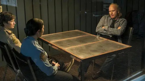 Fargo Temporada 3 Episodios 5 • Sub Español