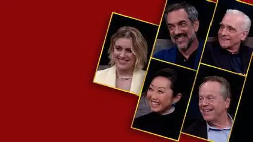 Hollywood en primer plano Temporada 5 Episodios 8 • Sub Español