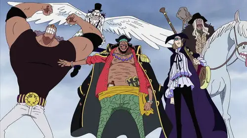 One Piece Temporada 13 Episodios 444 • Sub Español