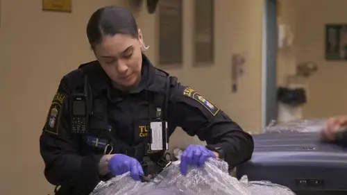 Gränsbevakarna Sverige Temporada 3 Episodios 5 • Sub Español