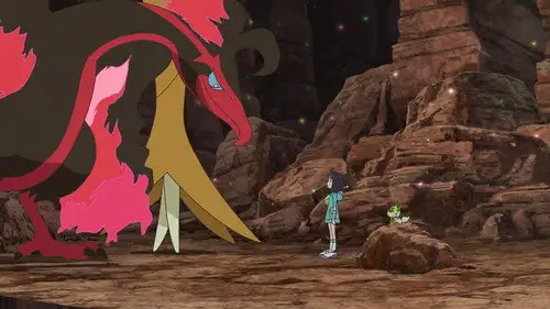 Horizontes Pokémon Temporada 1 Episodios 23 • Sub Español