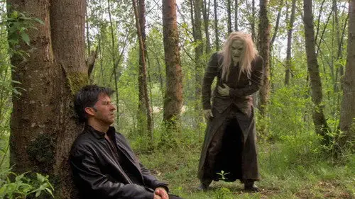 Stargate Atlantis Temporada 3 Episodios 7 • Sub Español