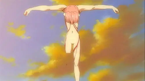 Elfen Lied Temporada 1 Episodios 12 • Sub Español
