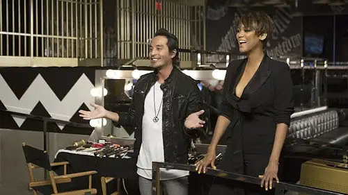 America's Next Top Model Temporada 22 Episodios 10 • Sub Español