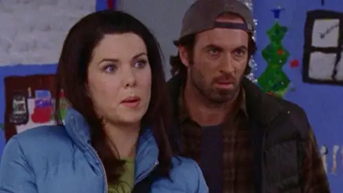 Las chicas Gilmore Temporada 1 Episodios 10 • Sub Español