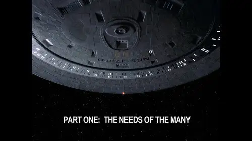 Star Trek: La nueva generación Temporada 0 Episodios 21 • Sub Español