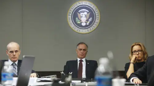 Madam Secretary Temporada 1 Episodios 2 • Sub Español