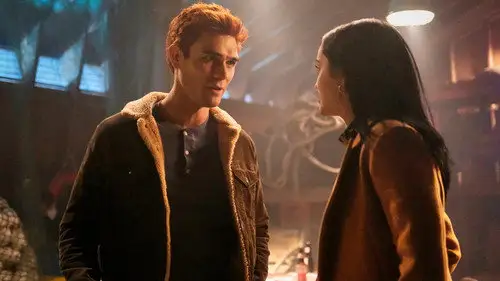 Riverdale Temporada 5 Episodios 11 • Sub Español