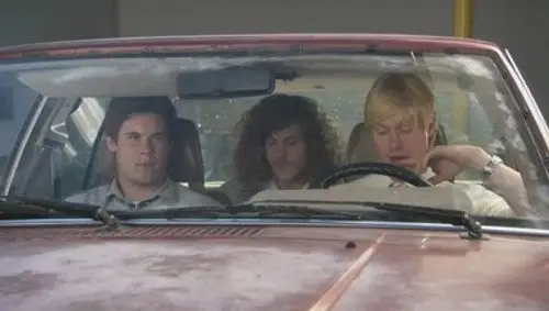 Workaholics Temporada 2 Episodios 2 • Sub Español