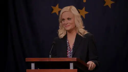 Parks and Recreation Temporada 4 Episodios 20 • Sub Español