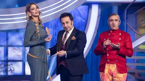 GialappaShow Temporada 2 Episodios 2 • Sub Español