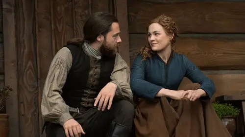 Outlander Temporada 6 Episodios 5 • Sub Español