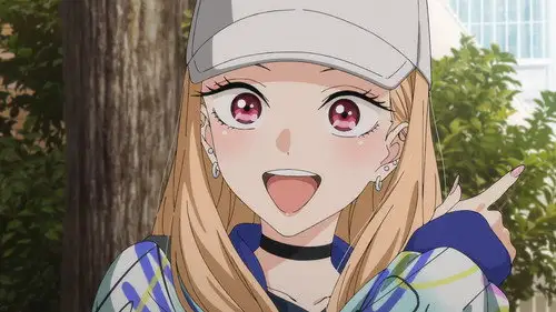 My Dress-Up Darling Temporada 1 Episodios 20 • Sub Español