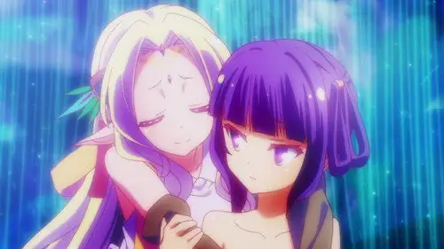 No Game No Life Temporada 0 Episodios 4 • Sub Español