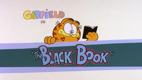 Garfield y sus amigos Temporada 2 Episodios 15 • Sub Español