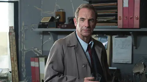 Grantchester Temporada 2 Episodios 1 • Sub Español