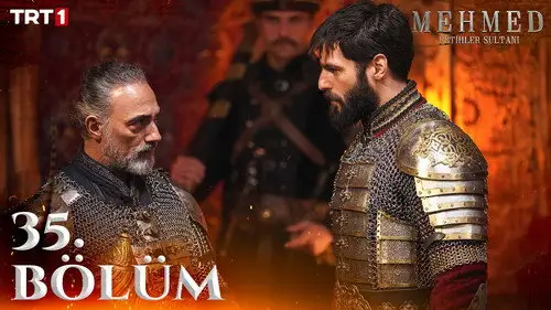 Mehmed: Fetihler Sultanı Temporada 2 Episodios 20 • Sub Español