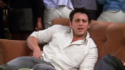 Friends Temporada 6 Episodios 4 • Sub Español