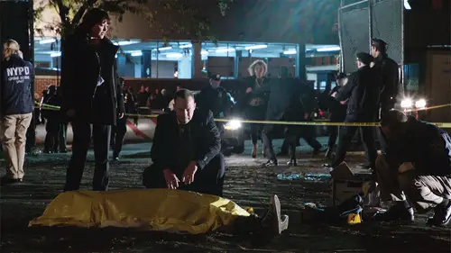 Familia de policías Temporada 7 Episodios 10 • Sub Español