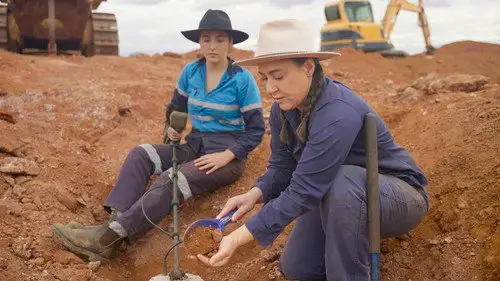 Australijscy poszukiwacze złota S10E5 • Oglądaj Online