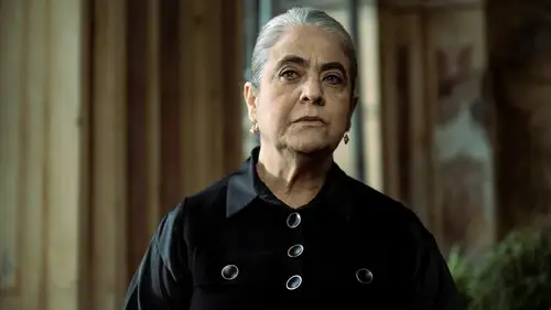 Gomorra Temporada 5 Episodios 5 • Sub Español