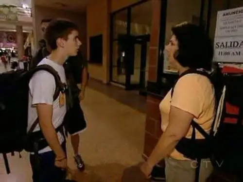 The Amazing Race Temporada 8 Episodios 6 • Sub Español