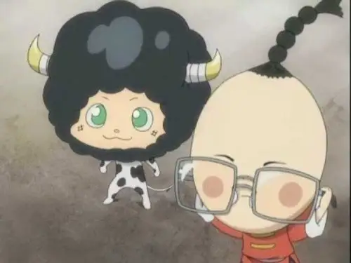 Katekyo Hitman Reborn! Temporada 3 Episodios 73 • Sub Español