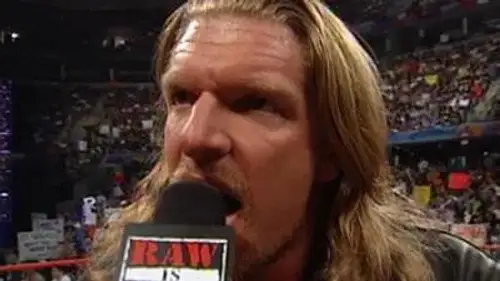 Raw Temporada 8 Episodios 20 • Sub Español