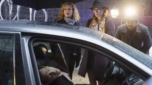 Motive S2E11 • Oglądaj Online
