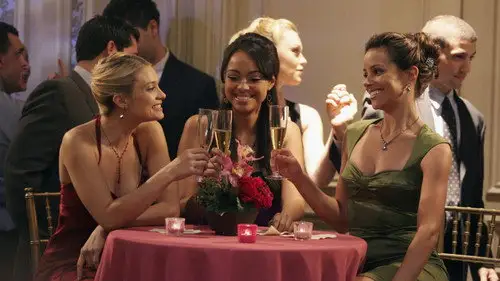 Greek Temporada 1 Episodios 15 • Sub Español