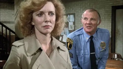 Canción triste de Hill Street Temporada 1 Episodios 13 • Sub Español