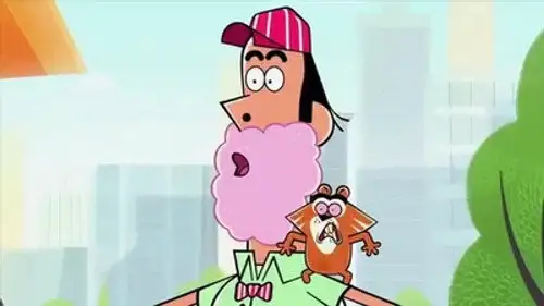 Mr. Magoo Temporada 1 Episodios 15 • Sub Español