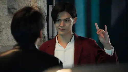 Kamen Rider Temporada 33 Episodios 14 • Sub Español