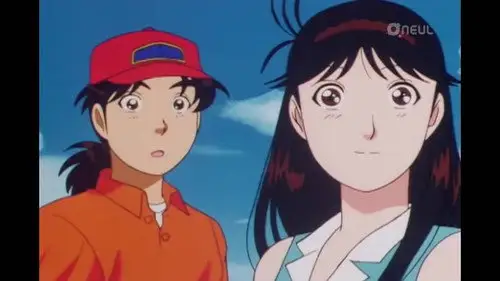 Kindaichi Shounen no Jikenbo Temporada 1 Episodios 13 • Sub Español