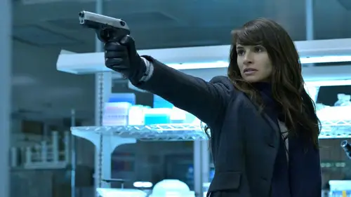 The Strain Temporada 2 Episodios 1 • Sub Español