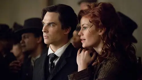 Crónicas vampíricas Temporada 3 Episodios 16 • Sub Español