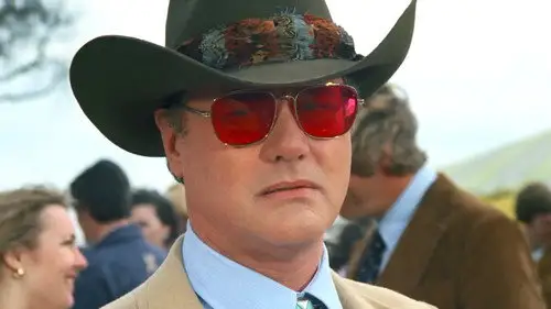 Dallas Temporada 1 Episodios 5 • Sub Español