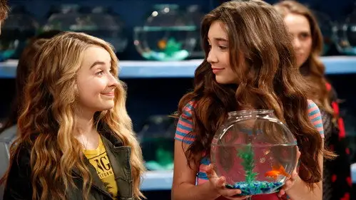 Riley y el mundo Temporada 2 Episodios 11 • Sub Español