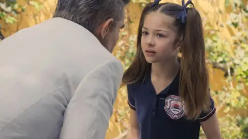 A.mar, donde el amor teje sus redes Temporada 1 Episodios 18 • Sub Español