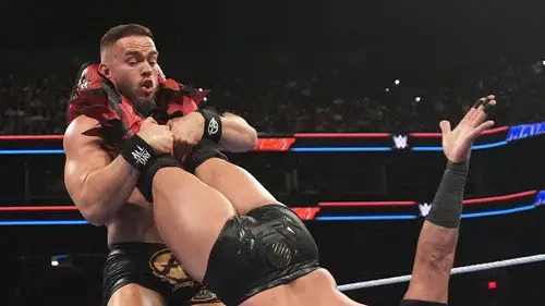 WWE Main Event Temporada 14 Episodios 24 • Sub Español